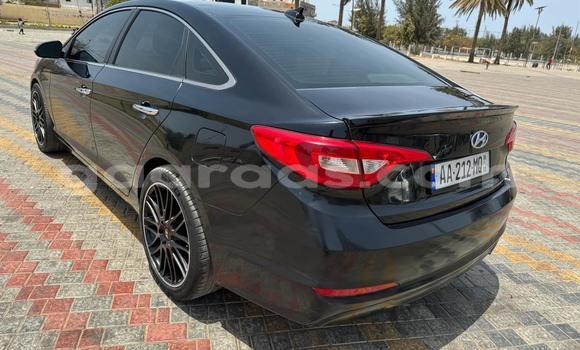 Dieundeu Occasion Hyundai Elantra Black Auto in Dakar in Dakar Dieundeu Occasion Hyundai Elantra Black Auto in Dakar in Dakar