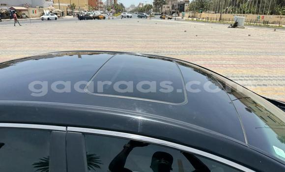 Dieundeu Occasion Hyundai Elantra Black Auto in Dakar in Dakar Dieundeu Occasion Hyundai Elantra Black Auto in Dakar in Dakar