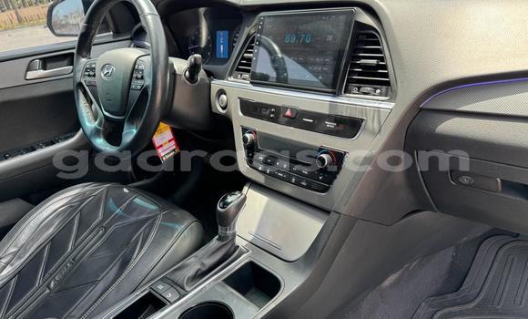 Dieundeu Occasion Hyundai Elantra Black Auto in Dakar in Dakar Dieundeu Occasion Hyundai Elantra Black Auto in Dakar in Dakar