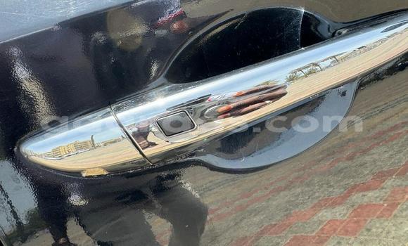 Dieundeu Occasion Hyundai Elantra Black Auto in Dakar in Dakar Dieundeu Occasion Hyundai Elantra Black Auto in Dakar in Dakar