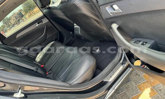 Dieundeu Occasion Hyundai Elantra Black Auto in Dakar in Dakar Dieundeu Occasion Hyundai Elantra Black Auto in Dakar in Dakar