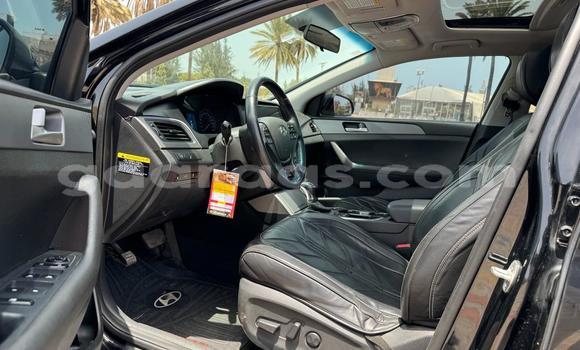 Dieundeu Occasion Hyundai Elantra Black Auto in Dakar in Dakar Dieundeu Occasion Hyundai Elantra Black Auto in Dakar in Dakar