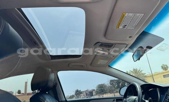 Dieundeu Occasion Hyundai Elantra Black Auto in Dakar in Dakar Dieundeu Occasion Hyundai Elantra Black Auto in Dakar in Dakar