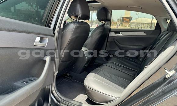 Dieundeu Occasion Hyundai Elantra Black Auto in Dakar in Dakar Dieundeu Occasion Hyundai Elantra Black Auto in Dakar in Dakar