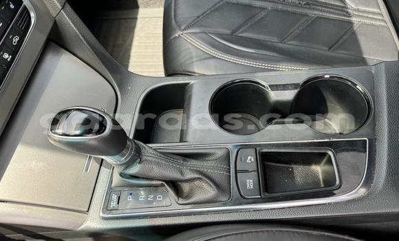 Dieundeu Occasion Hyundai Elantra Black Auto in Dakar in Dakar Dieundeu Occasion Hyundai Elantra Black Auto in Dakar in Dakar