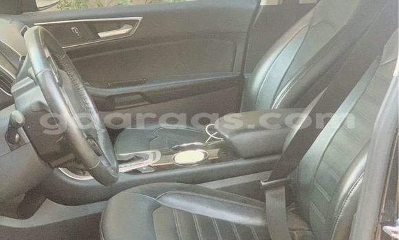Acheter Occasion Voiture Ford Edge Noir à Dabo, Kolda Acheter Occasion Voiture Ford Edge Noir à Dabo, Kolda