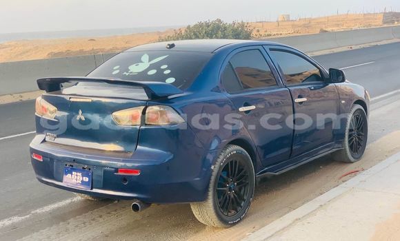 Acheter Occasion Voiture Mitsubishi Lancer Autre à Dakar, Dakar Acheter Occasion Voiture Mitsubishi Lancer Autre à Dakar, Dakar