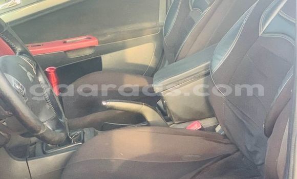 Acheter Occasion Voiture Mitsubishi Lancer Autre à Dakar, Dakar Acheter Occasion Voiture Mitsubishi Lancer Autre à Dakar, Dakar