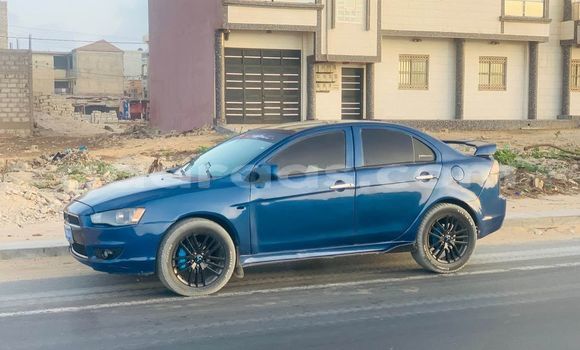 Acheter Occasion Voiture Mitsubishi Lancer Autre à Dakar, Dakar Acheter Occasion Voiture Mitsubishi Lancer Autre à Dakar, Dakar
