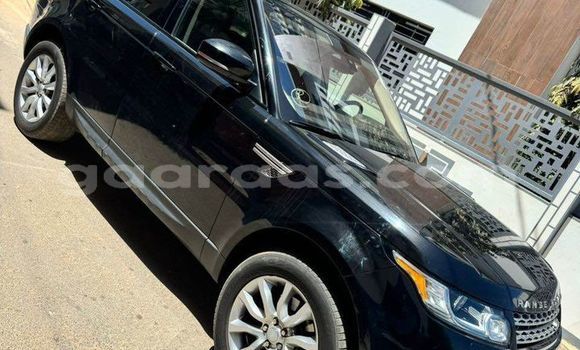 Acheter Occasion Voiture Range Rover Evoque Noir à Dabo, Kolda Acheter Occasion Voiture Range Rover Evoque Noir à Dabo, Kolda