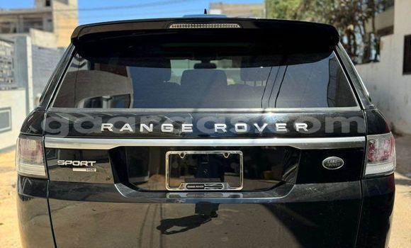 Acheter Occasion Voiture Range Rover Evoque Noir à Dabo, Kolda Acheter Occasion Voiture Range Rover Evoque Noir à Dabo, Kolda