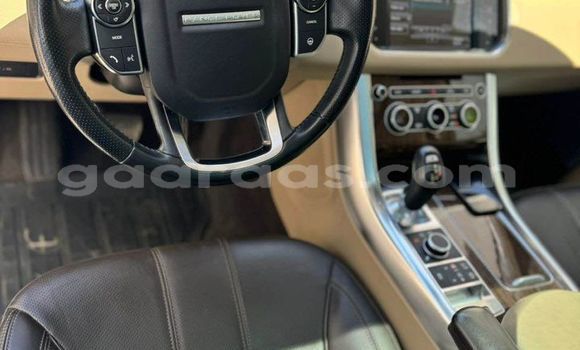 Acheter Occasion Voiture Range Rover Evoque Noir à Dabo, Kolda Acheter Occasion Voiture Range Rover Evoque Noir à Dabo, Kolda