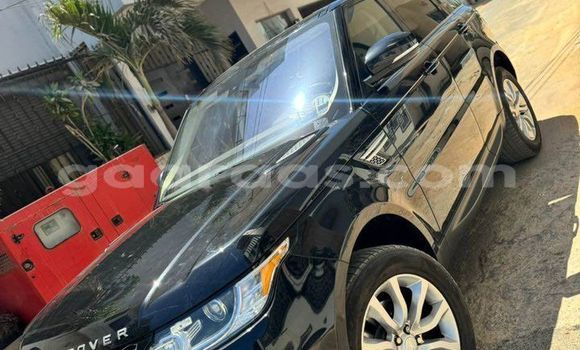 Acheter Occasion Voiture Range Rover Evoque Noir à Dabo, Kolda Acheter Occasion Voiture Range Rover Evoque Noir à Dabo, Kolda