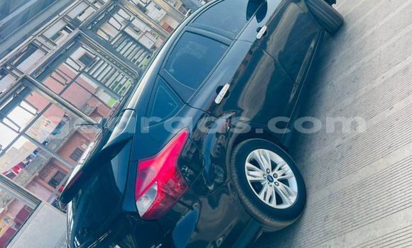 Acheter Occasion Voiture Ford Focus Blanc à Dakar, Dakar Acheter Occasion Voiture Ford Focus Blanc à Dakar, Dakar