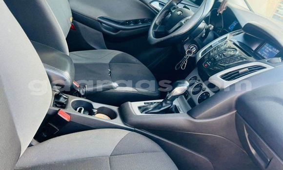 Acheter Occasion Voiture Peugeot 2008 Autre à Dakar, Dakar Acheter Occasion Voiture Peugeot 2008 Autre à Dakar, Dakar