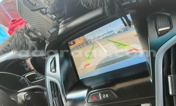 Buy Used Ford Focus White Car in Dakar in Dakar Buy Used Ford Focus White Car in Dakar in Dakar