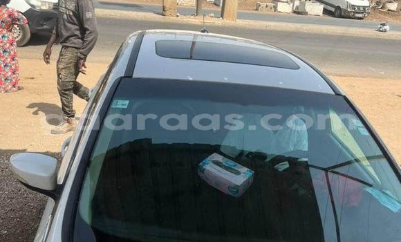 Buy Used Ford Focus White Car in Dakar in Dakar Buy Used Ford Focus White Car in Dakar in Dakar