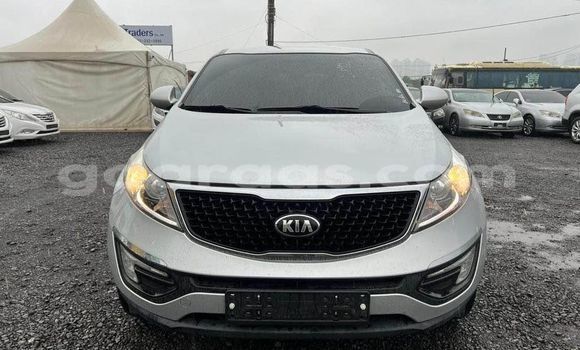 Acheter Occasion Voiture Kia Sportage Autre à Dakar, Dakar Acheter Occasion Voiture Kia Sportage Autre à Dakar, Dakar