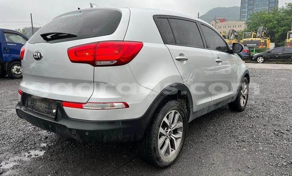 Acheter Occasion Voiture Kia Sportage Autre à Dakar, Dakar Acheter Occasion Voiture Kia Sportage Autre à Dakar, Dakar