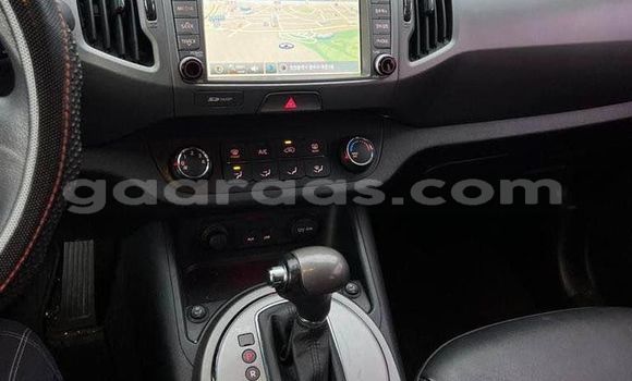 Acheter Occasion Voiture Kia Sportage Autre à Dakar, Dakar Acheter Occasion Voiture Kia Sportage Autre à Dakar, Dakar