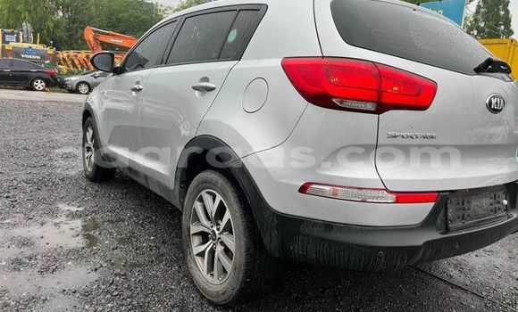 Acheter Occasion Voiture Kia Sportage Autre à Dakar, Dakar Acheter Occasion Voiture Kia Sportage Autre à Dakar, Dakar