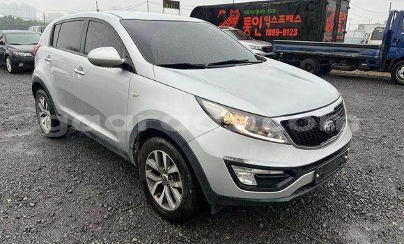 Acheter Occasion Voiture Kia Sportage Autre à Dakar, Dakar Acheter Occasion Voiture Kia Sportage Autre à Dakar, Dakar