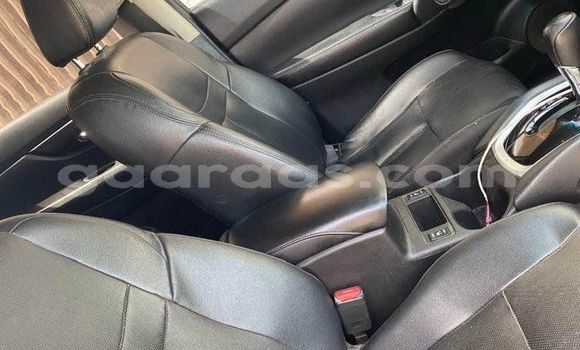 Acheter Occasion Voiture Nissan Rogue Autre à Dakar, Dakar Acheter Occasion Voiture Nissan Rogue Autre à Dakar, Dakar