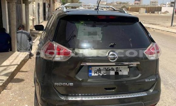 Acheter Occasion Voiture Nissan Rogue Autre à Dakar, Dakar Acheter Occasion Voiture Nissan Rogue Autre à Dakar, Dakar