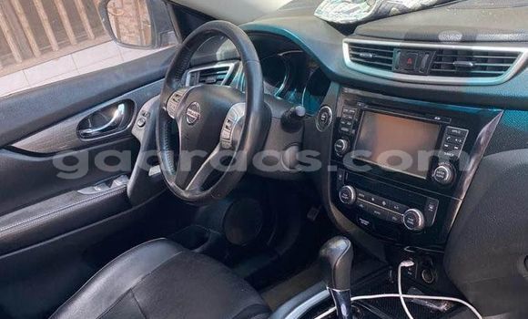 Acheter Occasion Voiture Nissan Rogue Autre à Dakar, Dakar Acheter Occasion Voiture Nissan Rogue Autre à Dakar, Dakar