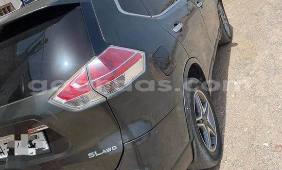 Acheter Occasion Voiture Nissan Rogue Autre à Dakar, Dakar Acheter Occasion Voiture Nissan Rogue Autre à Dakar, Dakar