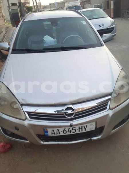 Big with watermark opel zafira dakar dakar 16611