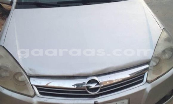 Acheter Occasion Voiture Opel Zafira Autre à Dakar, Dakar