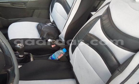 Acheter Occasion Voiture Opel Zafira Autre à Dakar, Dakar Acheter Occasion Voiture Opel Zafira Autre à Dakar, Dakar