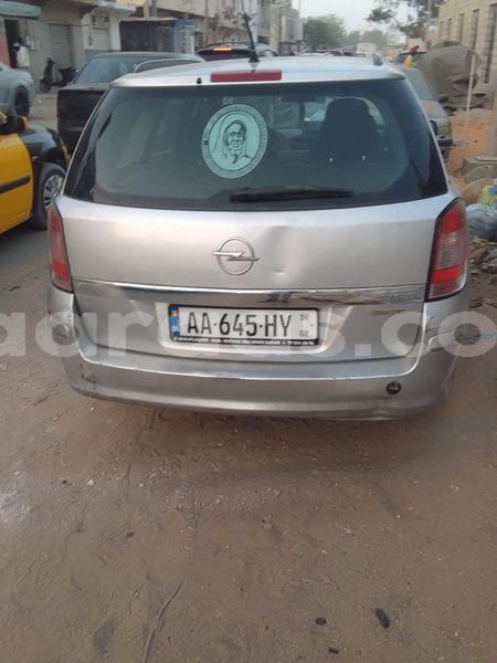 Big with watermark opel zafira dakar dakar 16611