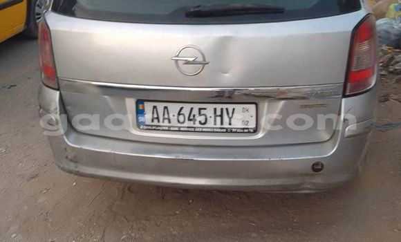 Acheter Occasion Voiture Opel Zafira Autre à Dakar, Dakar Acheter Occasion Voiture Opel Zafira Autre à Dakar, Dakar