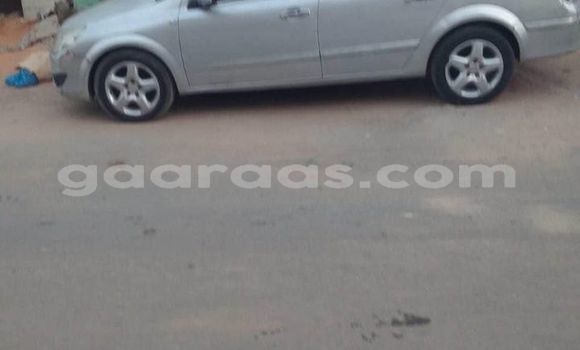 Acheter Occasion Voiture Opel Zafira Autre à Dakar, Dakar Acheter Occasion Voiture Opel Zafira Autre à Dakar, Dakar