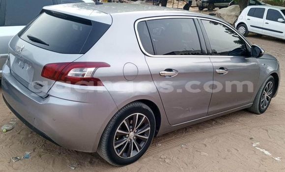 Acheter Occasion Voiture Peugeot 3008 Autre à Dakar, Dakar Acheter Occasion Voiture Peugeot 3008 Autre à Dakar, Dakar