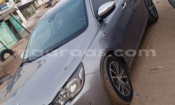 Acheter Occasion Voiture Peugeot 3008 Autre à Dakar, Dakar Acheter Occasion Voiture Peugeot 3008 Autre à Dakar, Dakar