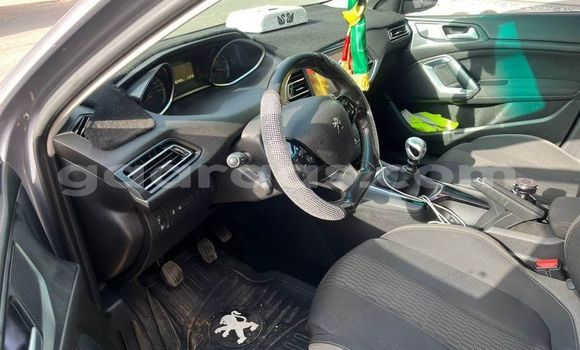 Acheter Occasion Voiture Peugeot 3008 Autre à Dakar, Dakar Acheter Occasion Voiture Peugeot 3008 Autre à Dakar, Dakar