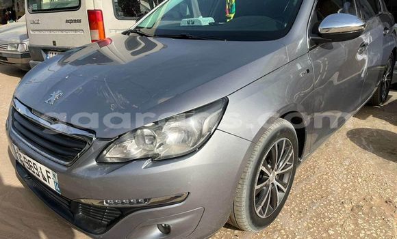 Acheter Occasion Voiture Peugeot 3008 Autre à Dakar, Dakar Acheter Occasion Voiture Peugeot 3008 Autre à Dakar, Dakar