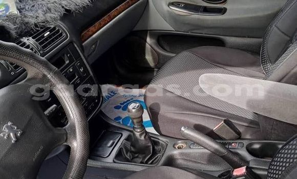 Acheter Occasion Voiture Wanderer W50 Bleu à Dakar, Dakar Acheter Occasion Voiture Wanderer W50 Bleu à Dakar, Dakar