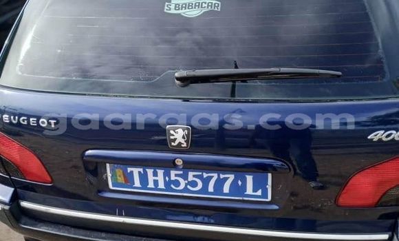 Acheter Occasion Voiture Wanderer W50 Bleu à Dakar, Dakar Acheter Occasion Voiture Wanderer W50 Bleu à Dakar, Dakar