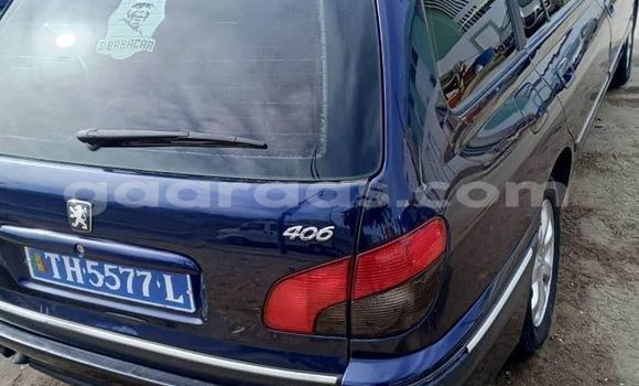 Acheter Occasion Voiture Wanderer W50 Bleu à Dakar, Dakar Acheter Occasion Voiture Wanderer W50 Bleu à Dakar, Dakar