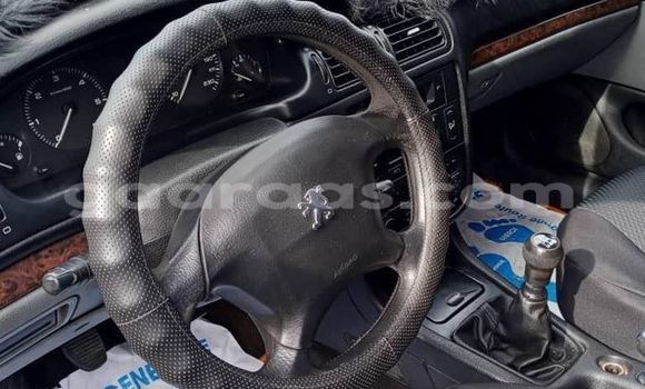 Acheter Occasion Voiture Wanderer W50 Bleu à Dakar, Dakar Acheter Occasion Voiture Wanderer W50 Bleu à Dakar, Dakar