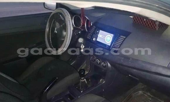 Buy Used Mitsubishi Attrage Black Car in Dakar in Dakar Buy Used Mitsubishi Attrage Black Car in Dakar in Dakar