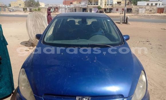 Acheter Occasion Voiture Wanderer W50 Bleu à Dakar, Dakar Acheter Occasion Voiture Wanderer W50 Bleu à Dakar, Dakar