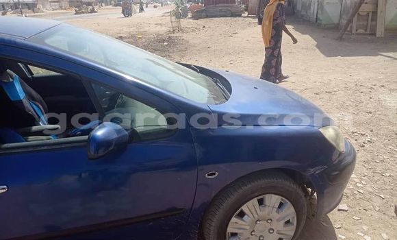 Dieundeu Occasion Wanderer W50 Blue Auto in Dakar in Dakar Dieundeu Occasion Wanderer W50 Blue Auto in Dakar in Dakar