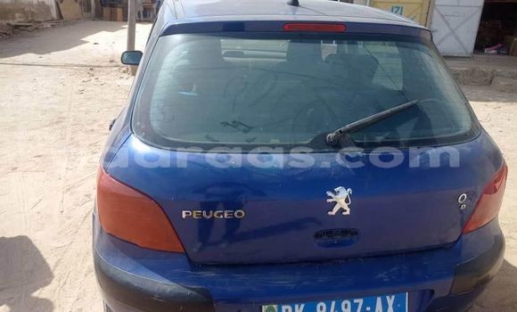 Dieundeu Occasion Wanderer W50 Blue Auto in Dakar in Dakar Dieundeu Occasion Wanderer W50 Blue Auto in Dakar in Dakar