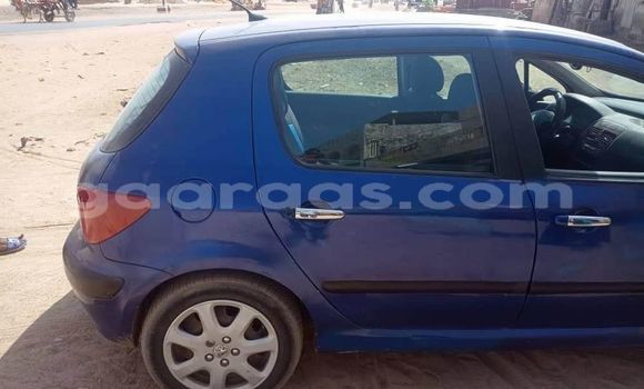 Dieundeu Occasion Wanderer W50 Blue Auto in Dakar in Dakar Dieundeu Occasion Wanderer W50 Blue Auto in Dakar in Dakar