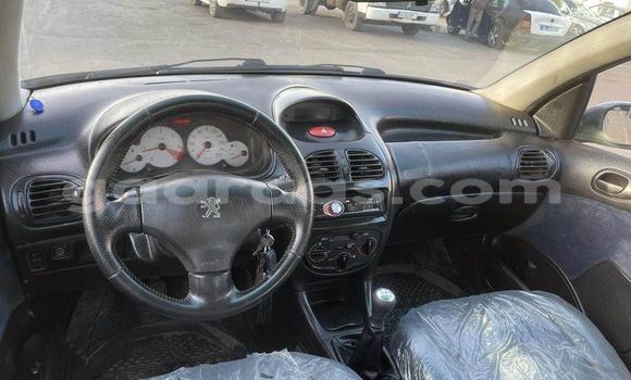 Acheter Occasion Voiture Peugeot 206 Autre à Dakar, Dakar Acheter Occasion Voiture Peugeot 206 Autre à Dakar, Dakar